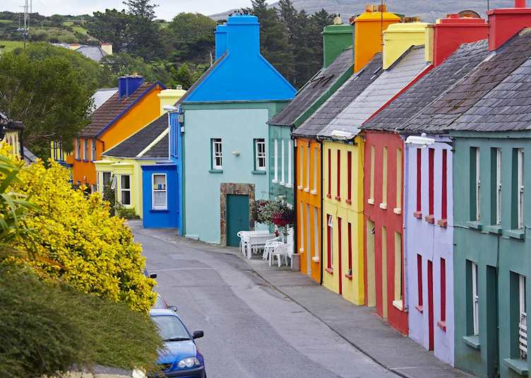 Kenmare