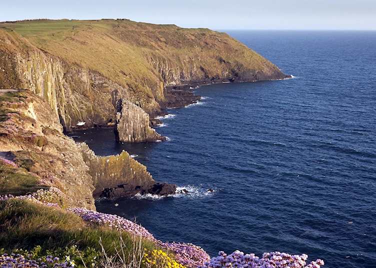 The Old Head of Kinsale