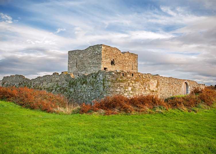 Charles Fort, Kinsale