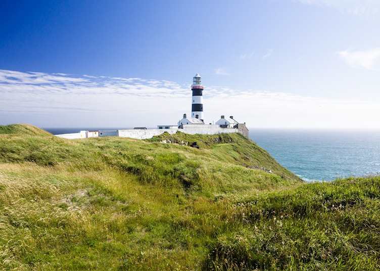 Kinsale Lighthouse