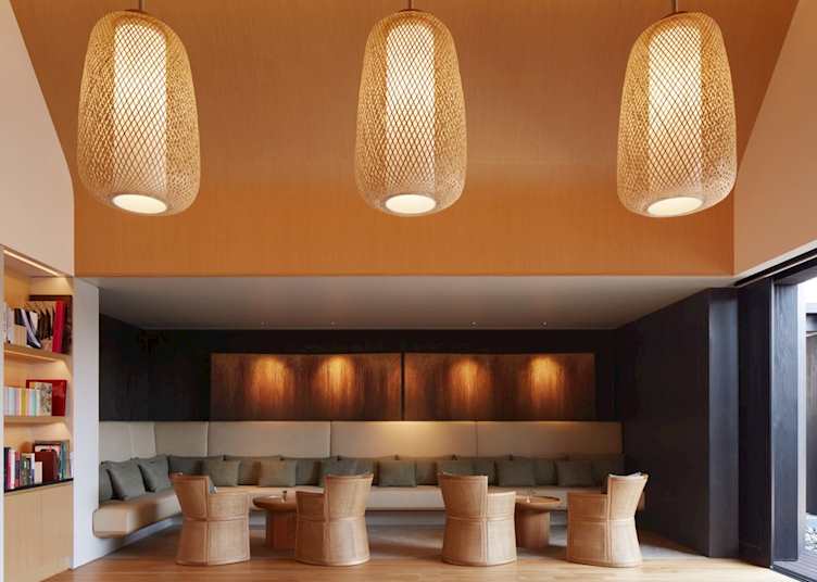 Amanemu, Shima