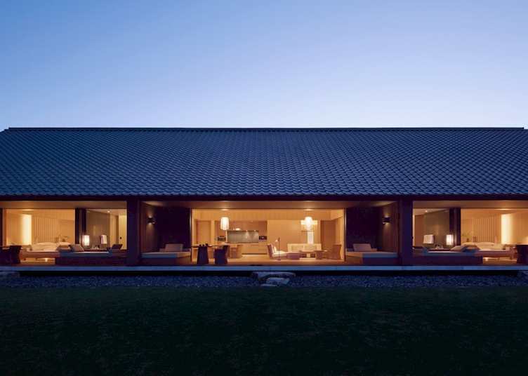 Amanemu, Shima