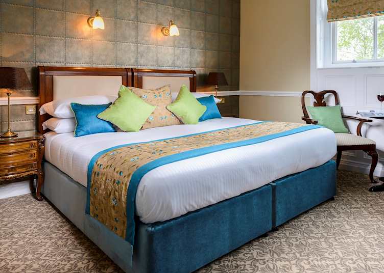 Dingle Benners Hotel, Dingle