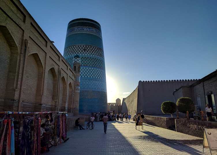 Khiva