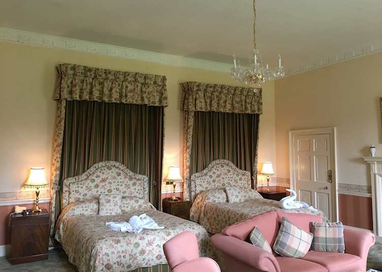 Culloden House, Inverness