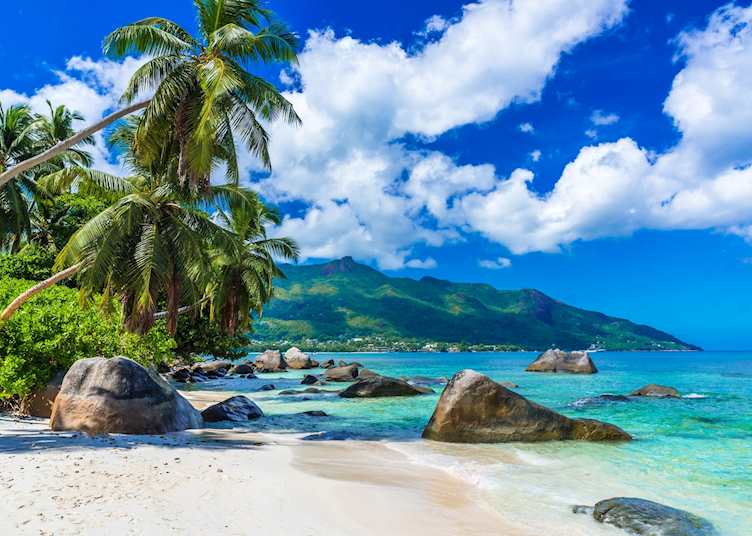 Beau Vallon, Mahé