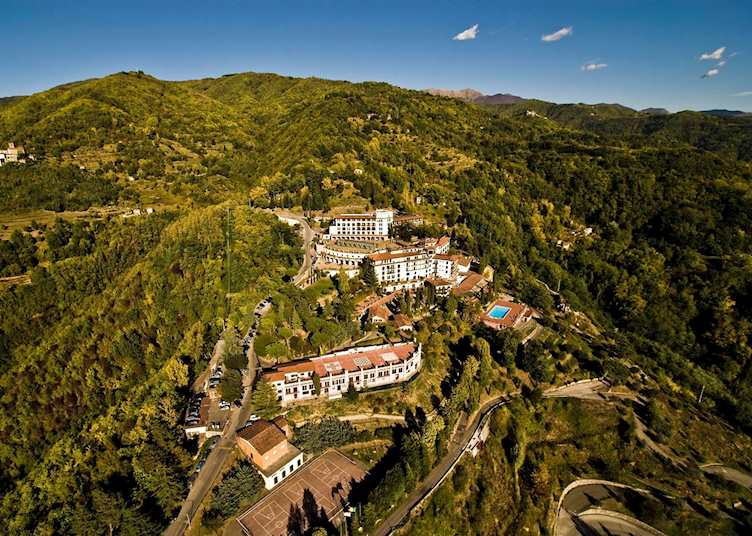 Renaissance Tuscany Il Ciocco Resort & Spa, Barga