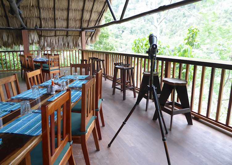 Black Rock Lodge