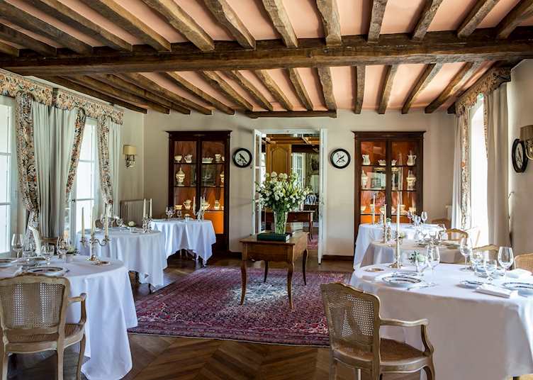 Domaine des Hauts de Loire, Onzain