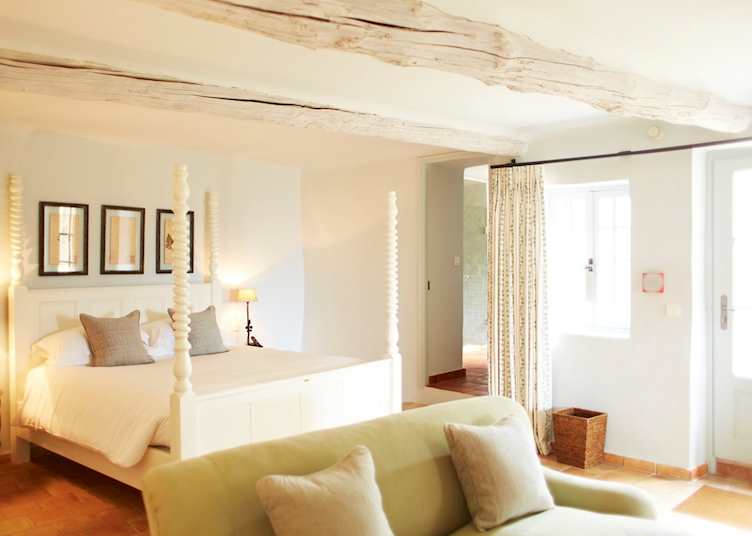 Crillon le Brave, Crillon-le-Brave