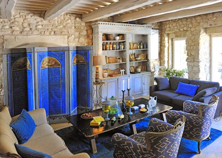 La Bastide de Marie, Ménerbes