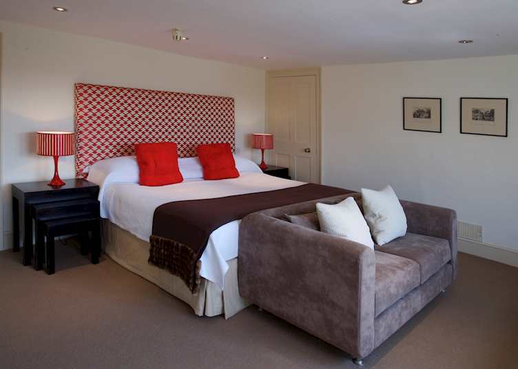 The Queensberry, Bath