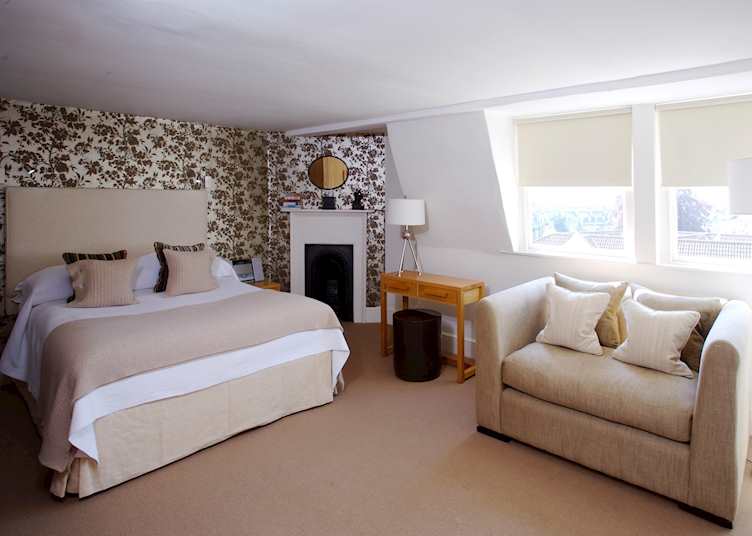 The Queensberry, Bath
