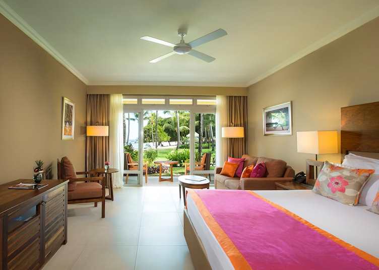 Beachfront Suite, Sands Suites Resort & Spa, Mauritius