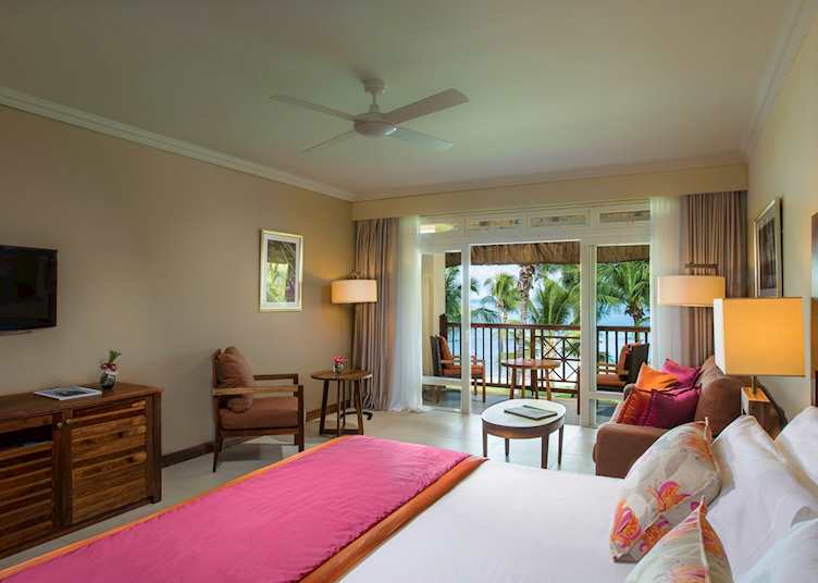 Superior Suite, Sands Suites Resort & Spa, Mauritius