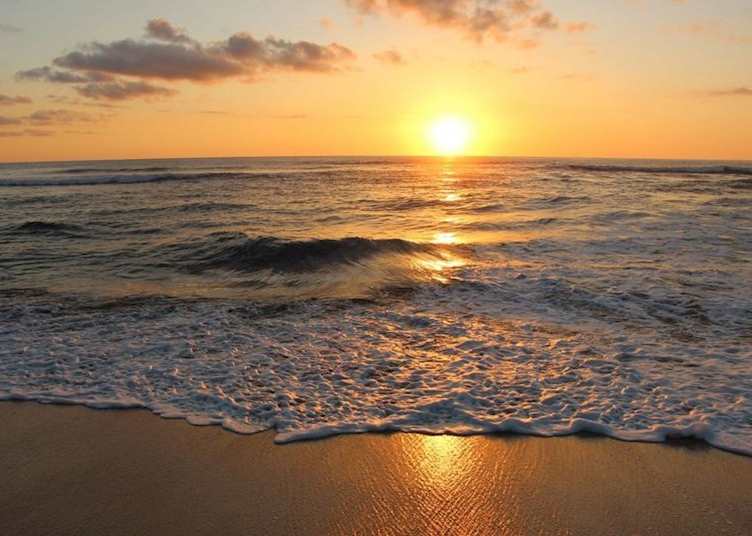 Nosara Beach