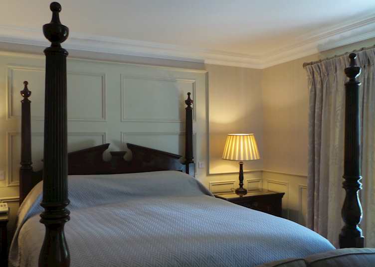 Perryville House, Kinsale