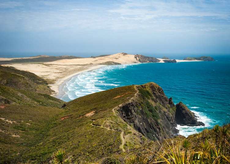 Cape Reinga, New Zealand