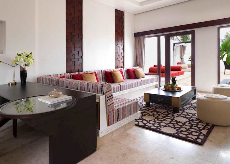 Al Baleed Resort Salalah by Anantara, Salalah