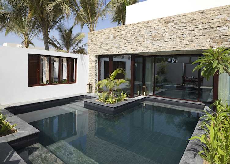 Al Baleed Resort Salalah by Anantara, Salalah