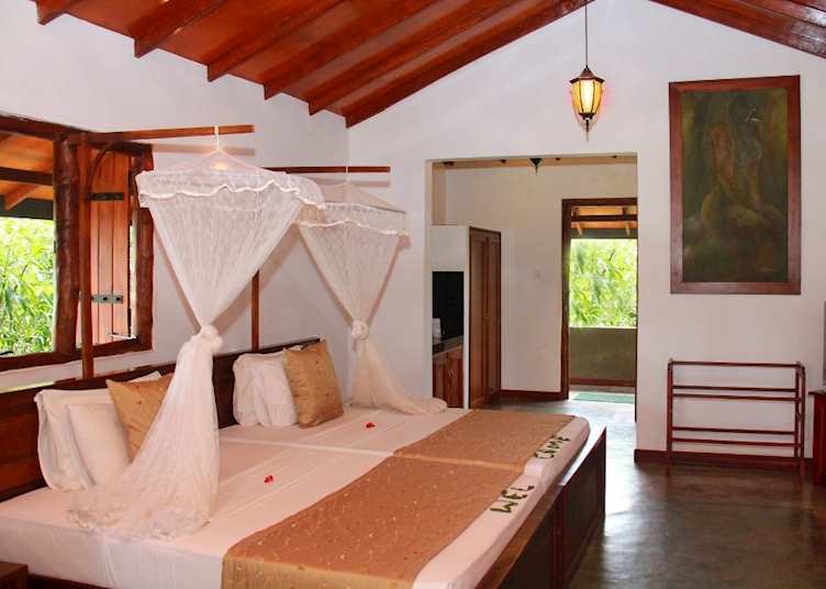 Kalu's Hideaway