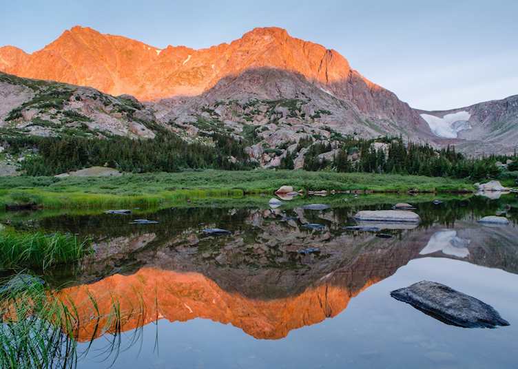 Rocky Mountain National Park