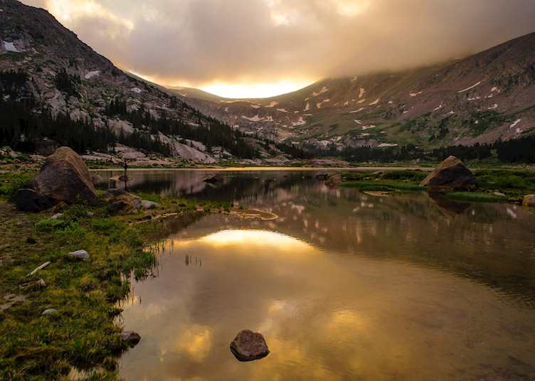 Rocky Mountain National Park