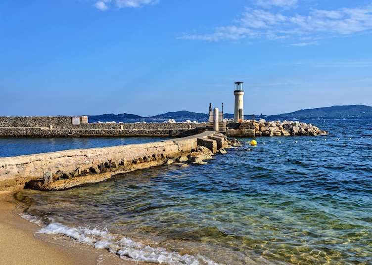 Saint-Tropez, French Riviera