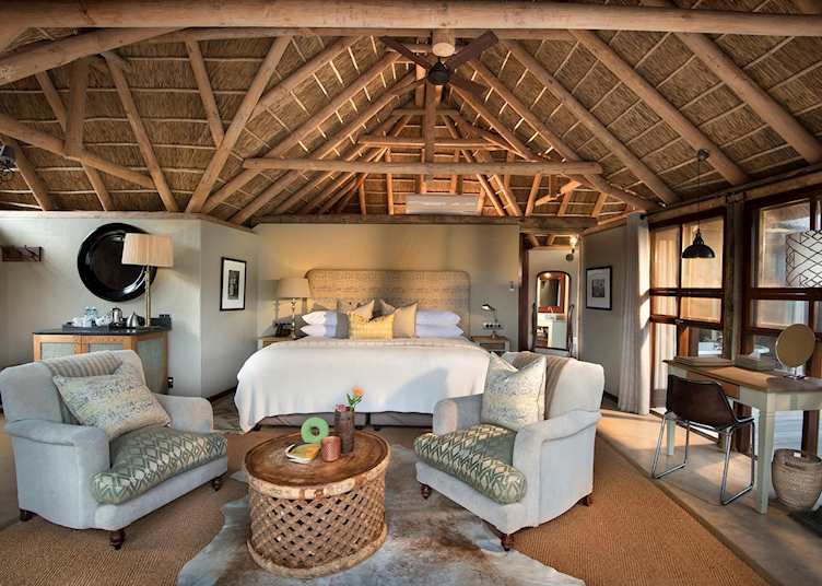 Kwandwe Great Fish River Lodge, Eastern Cape Game Areas