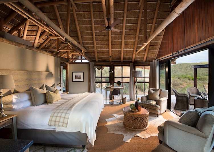 Kwandwe Great Fish River Lodge, Eastern Cape Game Areas