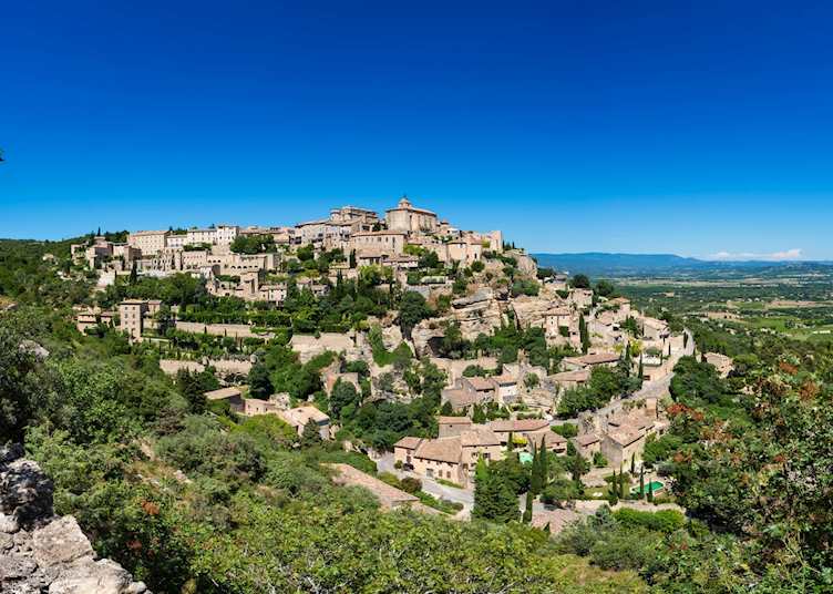 Gordes, Provence