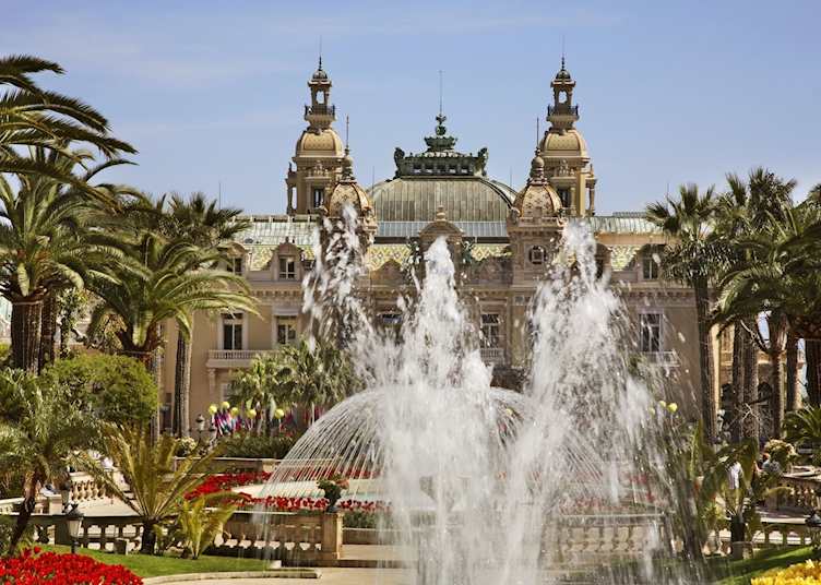 Monte Carlo, Monaco