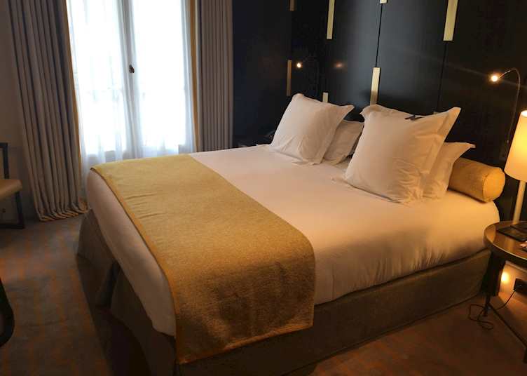 Hotel Montalembert, Paris