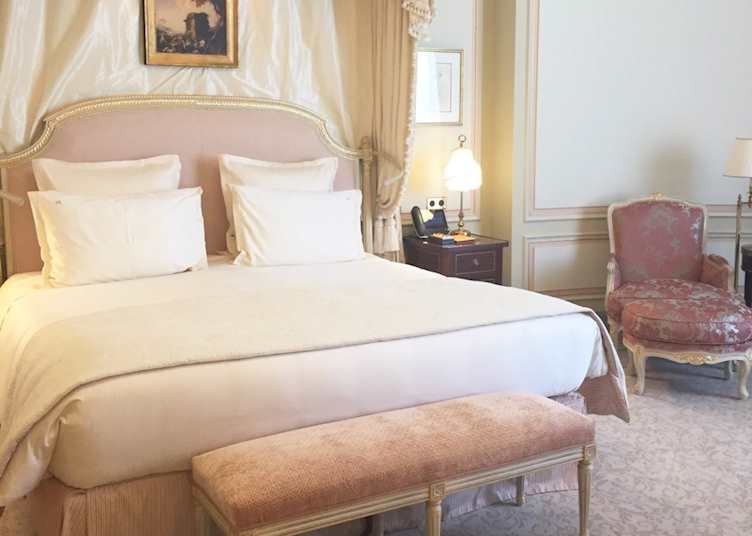 The Ritz Paris, Paris