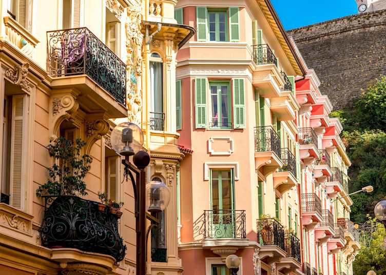 Monte Carlo, Monaco
