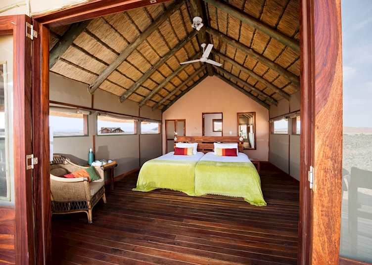 Kulala Desert Lodge, Sossusvlei