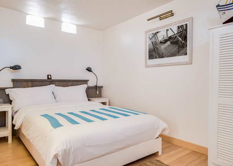Riad Watier, Essaouira