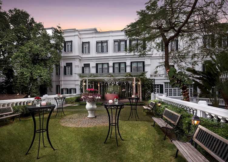 Sofitel Legend Metropole, Hanoi