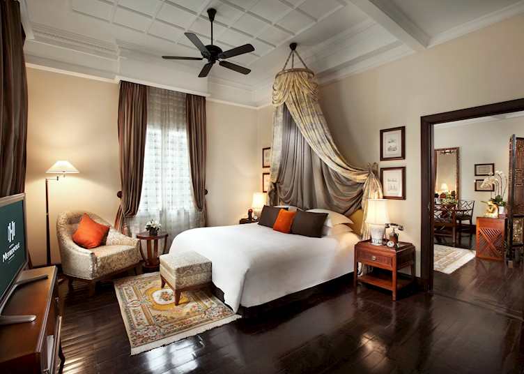 Suite, Sofitel Legend Metropole