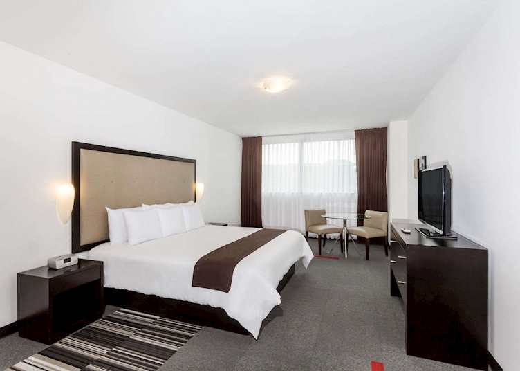 Wyndham Costa del Sol Lima