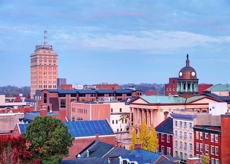 Lancaster, Pennsylvania