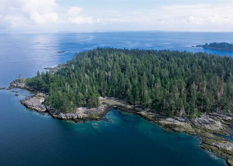 Haida Gwaii