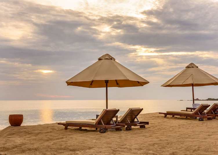 Jungle Beach 