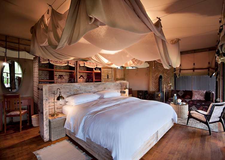 Somalisa, Hwange National Park