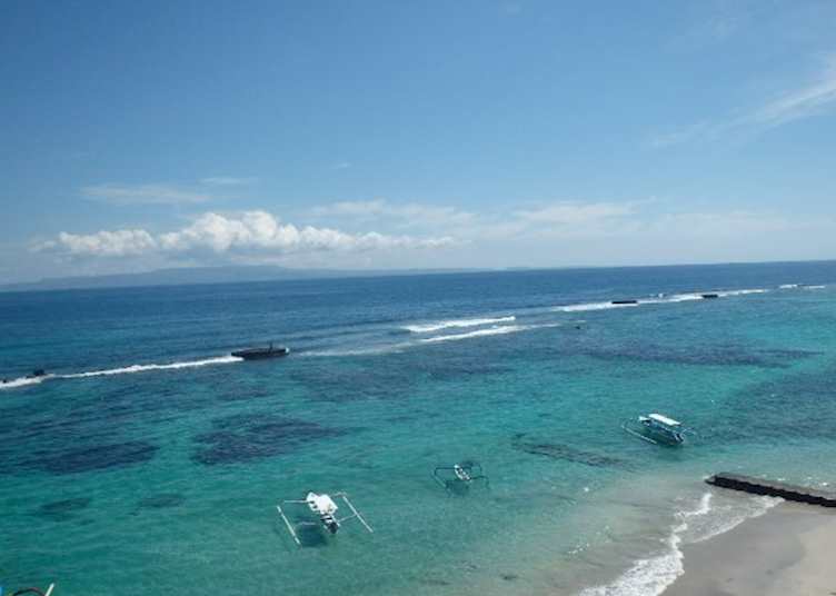 Candi Beach Resort & Spa