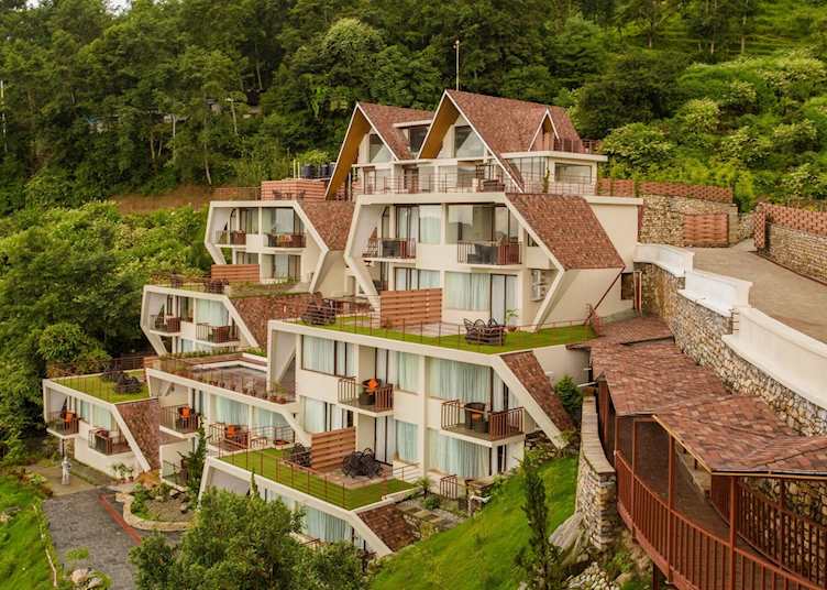 Mystic Mountain, Nagarkot