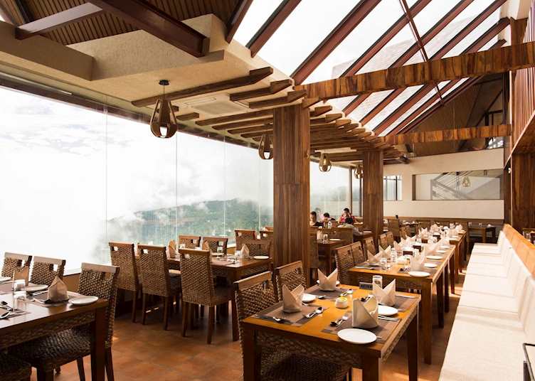 Mystic Mountain, Nagarkot