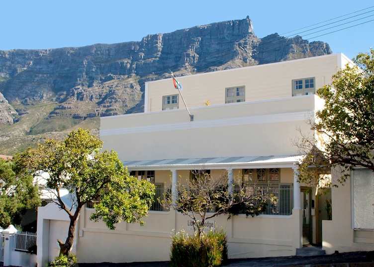 Liberty Lodge, Cape Town