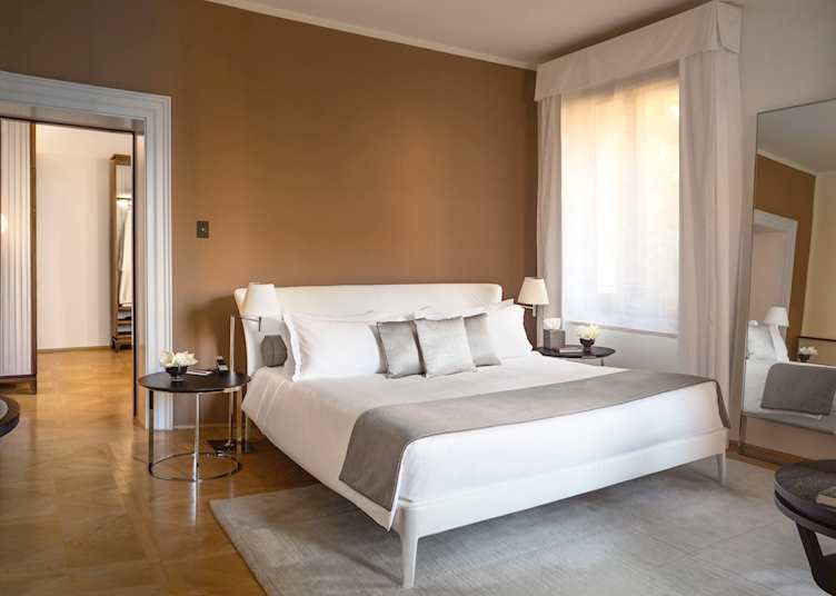 Aman Venice, Venice