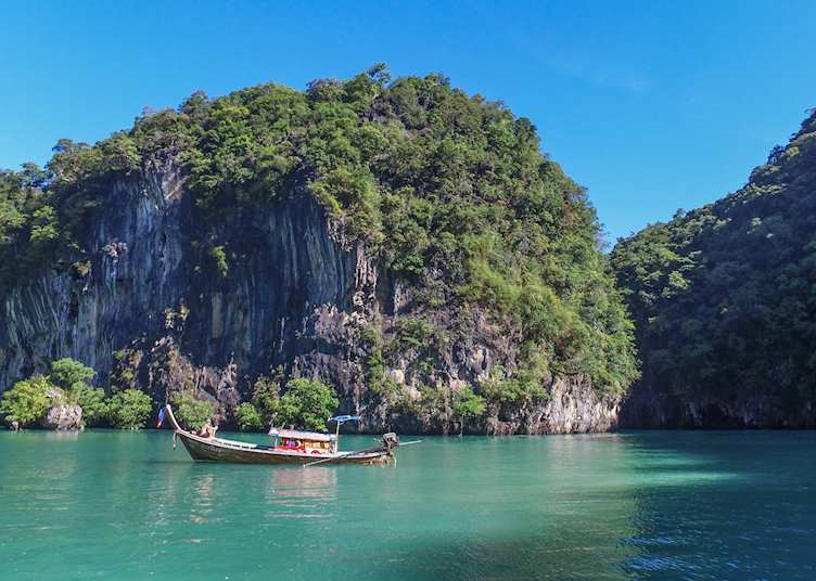 Krabi National Park